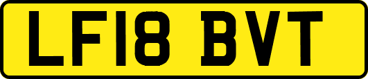 LF18BVT