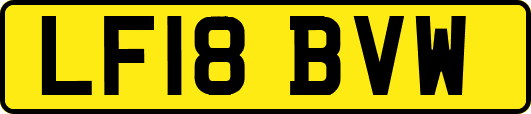 LF18BVW