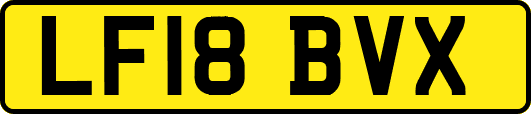 LF18BVX
