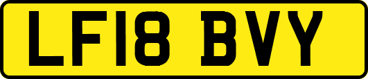 LF18BVY