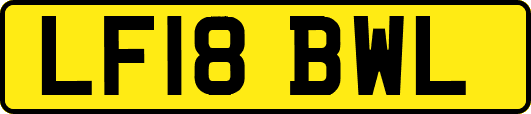 LF18BWL