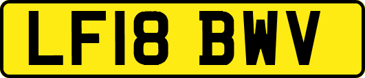 LF18BWV
