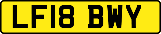 LF18BWY