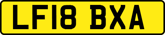 LF18BXA