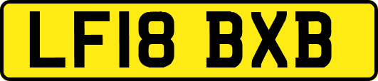 LF18BXB