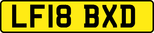 LF18BXD