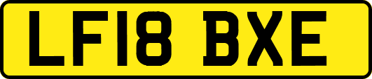 LF18BXE