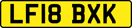 LF18BXK