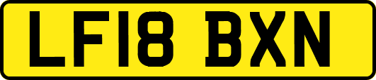 LF18BXN