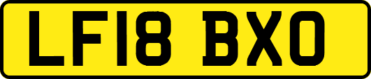 LF18BXO