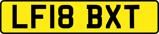 LF18BXT