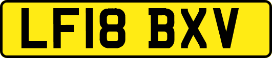 LF18BXV