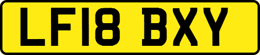 LF18BXY