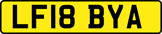 LF18BYA