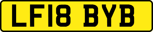 LF18BYB