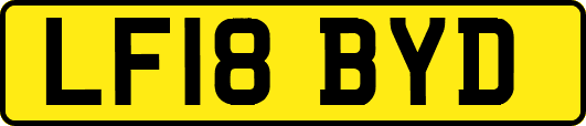 LF18BYD