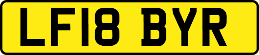 LF18BYR