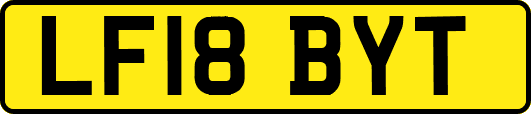 LF18BYT