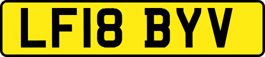 LF18BYV