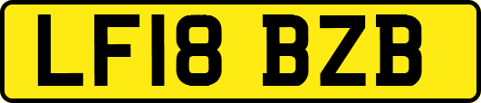 LF18BZB