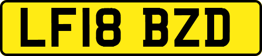 LF18BZD