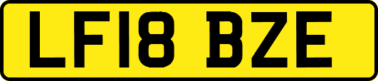 LF18BZE