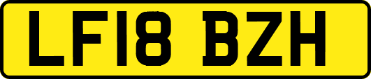 LF18BZH