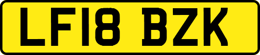 LF18BZK