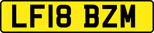 LF18BZM