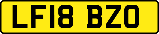 LF18BZO