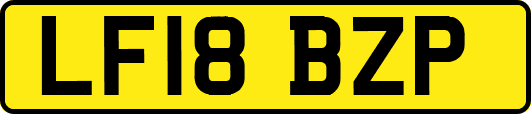 LF18BZP