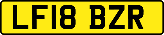 LF18BZR