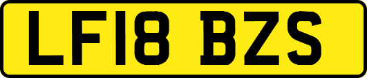 LF18BZS