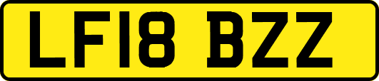 LF18BZZ