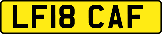 LF18CAF