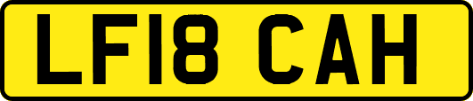 LF18CAH
