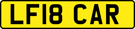 LF18CAR