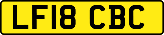 LF18CBC
