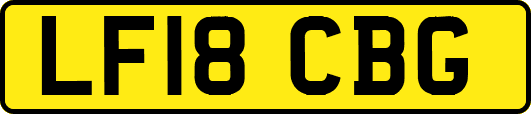 LF18CBG