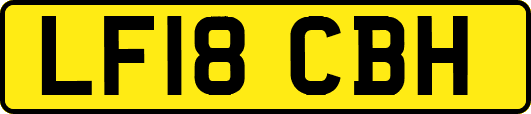 LF18CBH