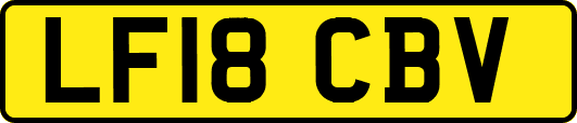 LF18CBV