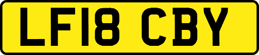 LF18CBY