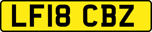 LF18CBZ