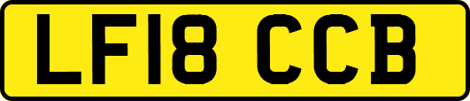 LF18CCB