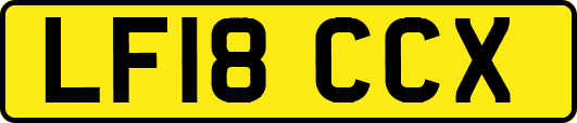 LF18CCX