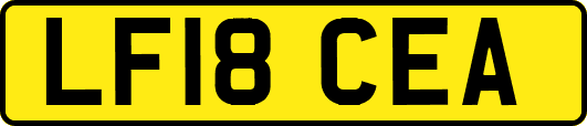 LF18CEA