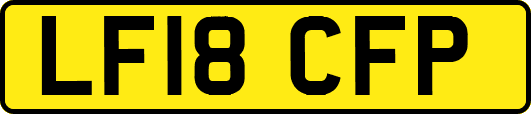 LF18CFP