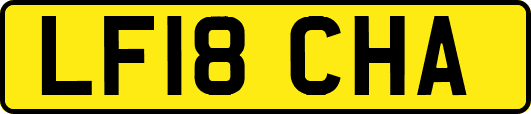 LF18CHA