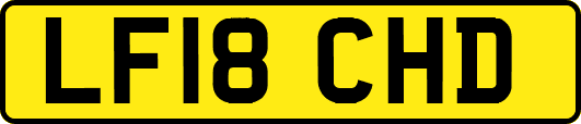 LF18CHD