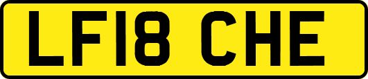 LF18CHE
